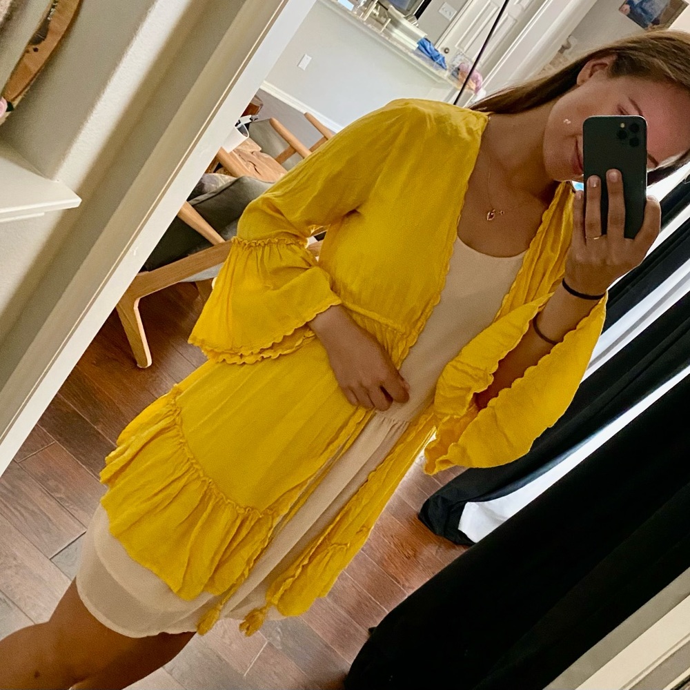 Beach Dress